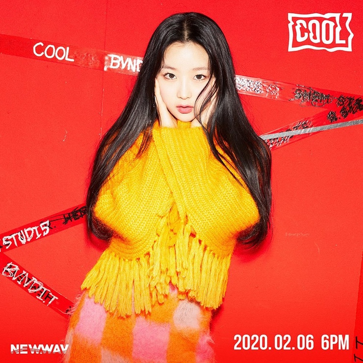 Shim Seung Eun