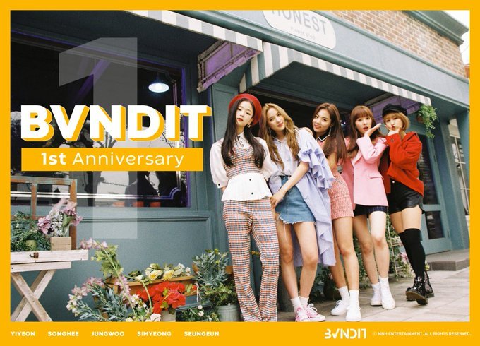 Bvndit