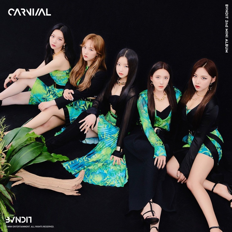 Bvndit