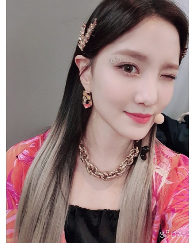 Lee Si Myeong