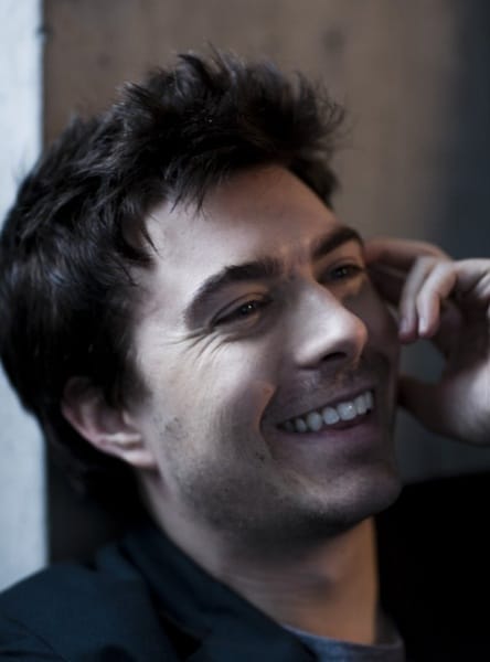 Noah Bean