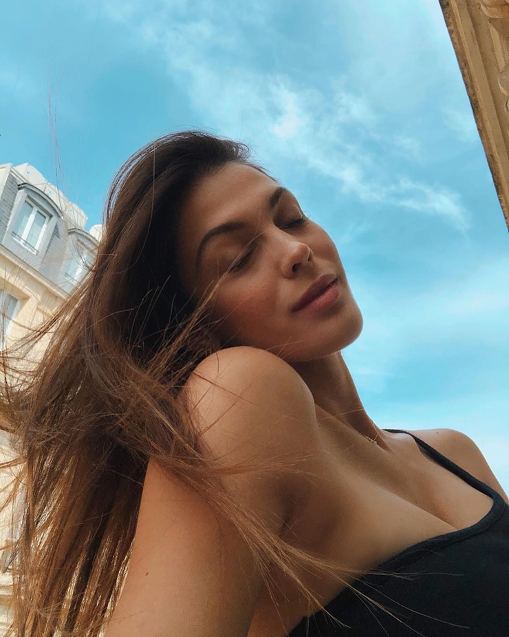Iris Mittenaere