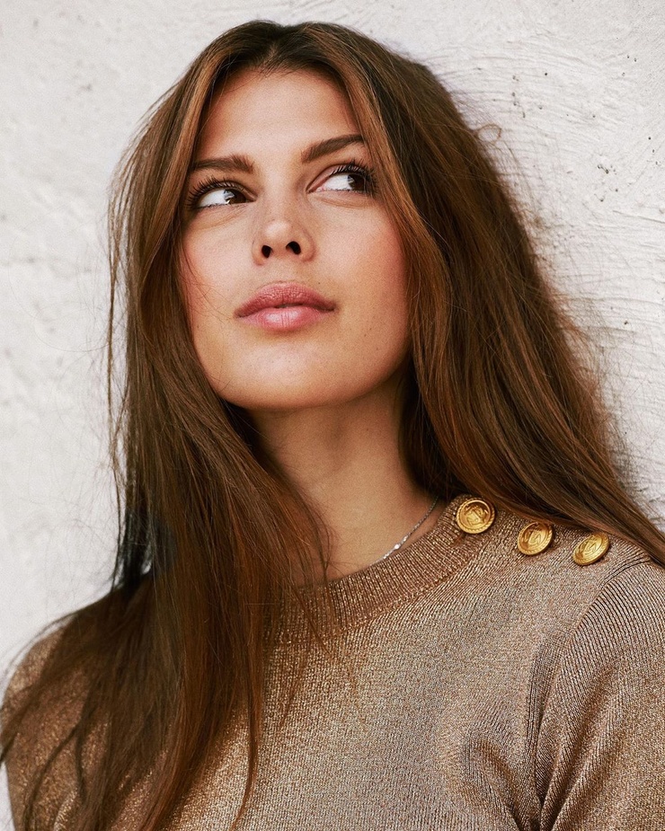 Iris Mittenaere Iris Mittenaere