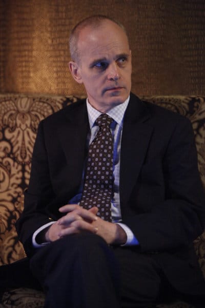 Zeljko Ivanek