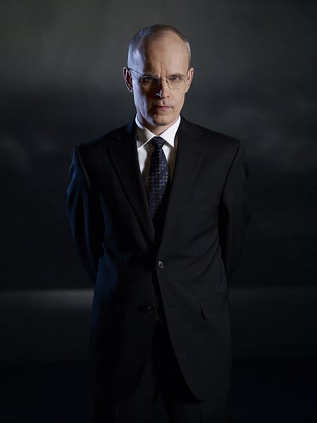 Zeljko Ivanek