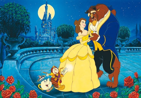 Beauty and the Beast Beauty and the Beast