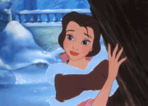 Beauty and the Beast