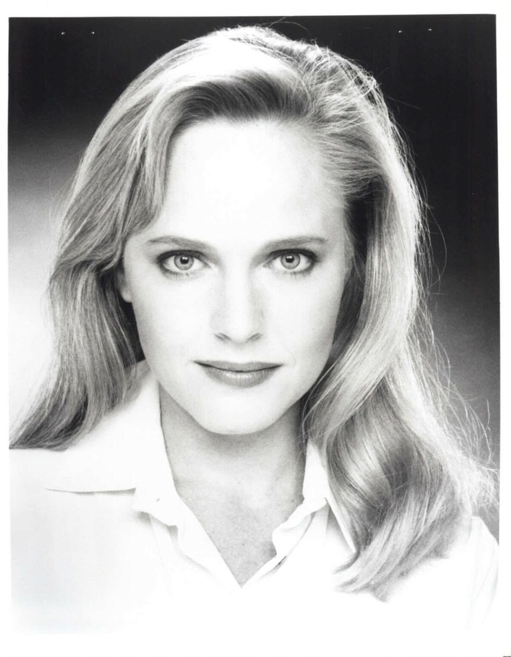 Lisa Wilcox Lisa Wilcox