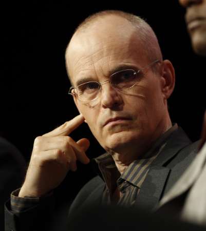 Zeljko Ivanek