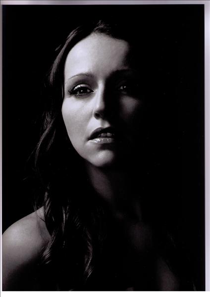 Amelia Shankley