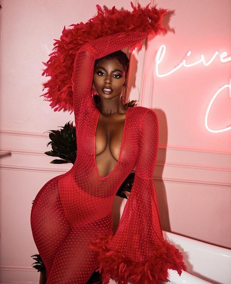 AJ Love AJ Love