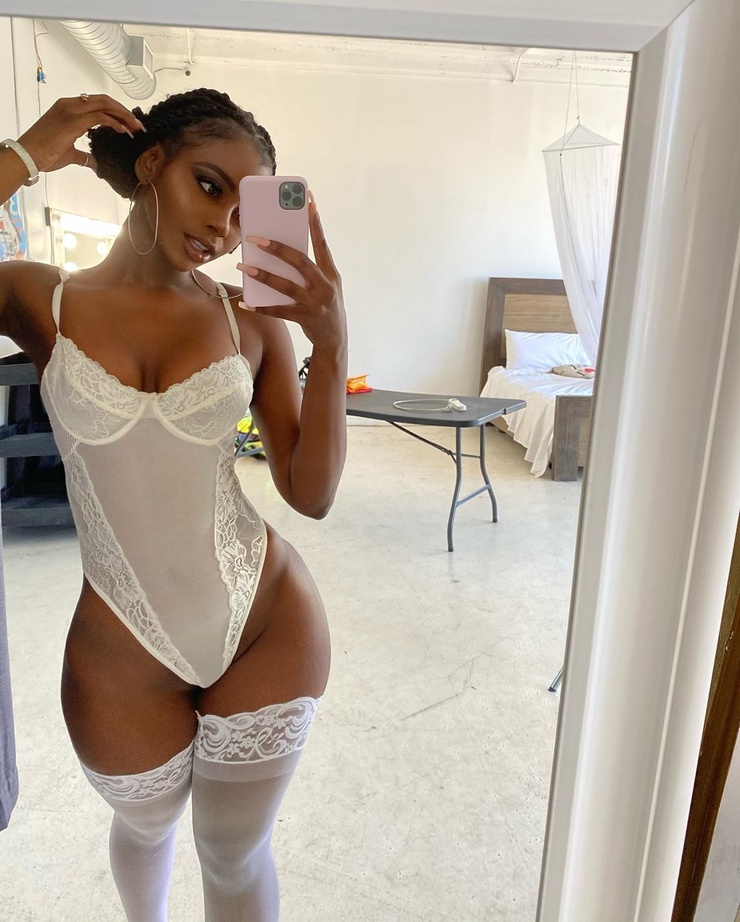 AJ Love