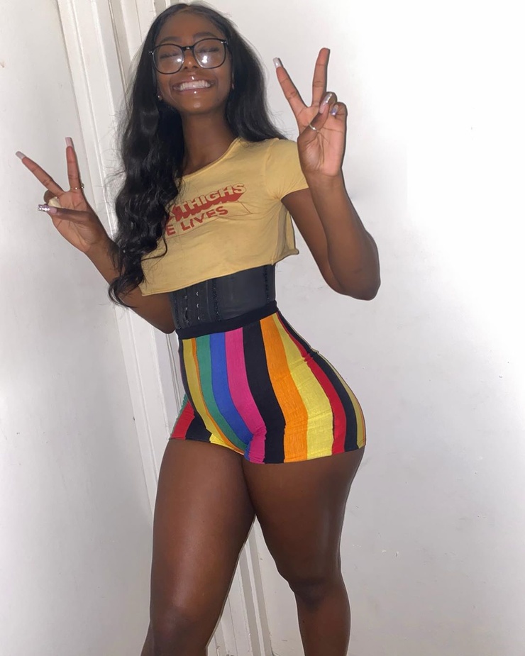AJ Love