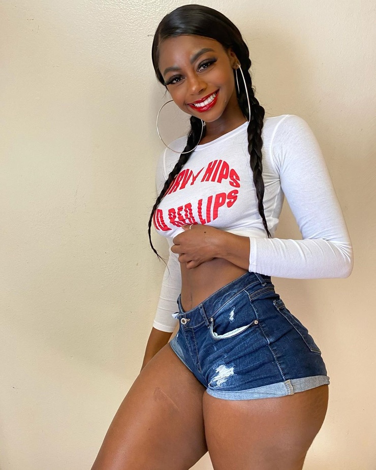 AJ Love