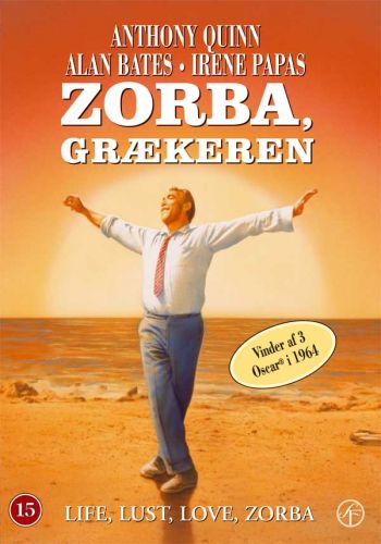 Zorba the Greek (1964) Zorba the Greek (1964)