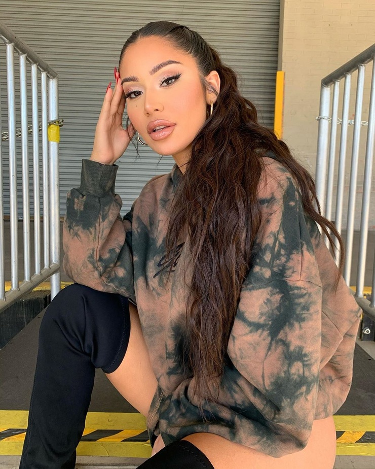 Janet Guzman