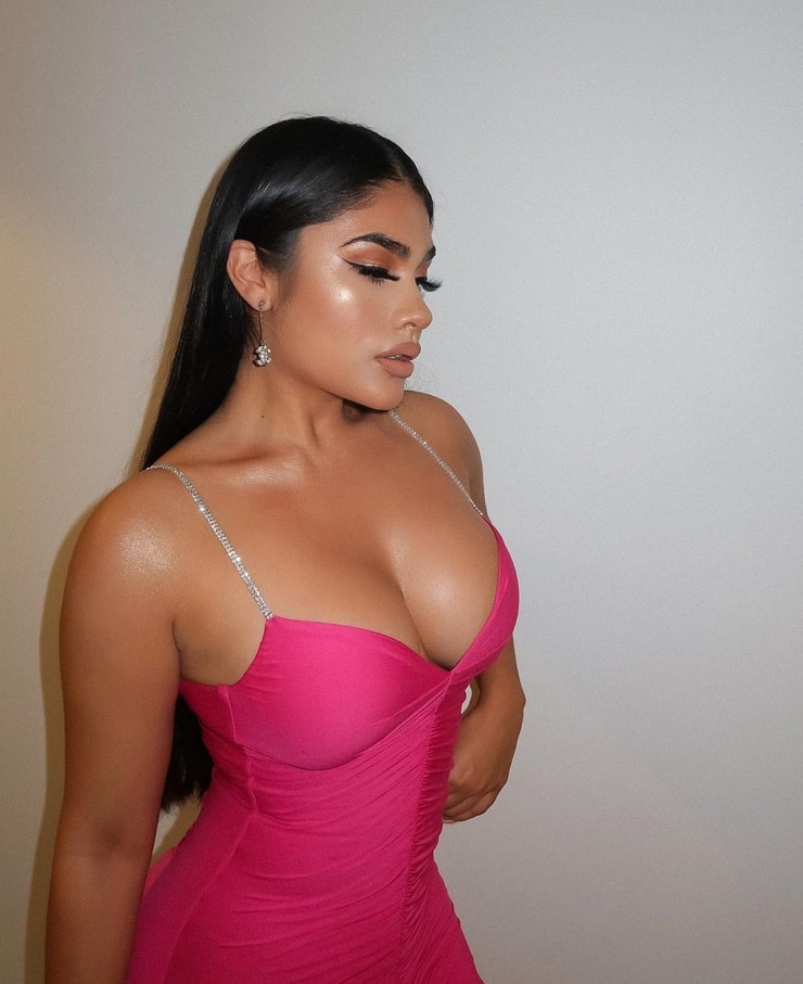 Maria Perez.