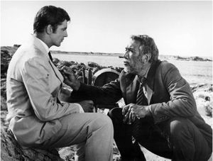 Zorba the Greek (1964)