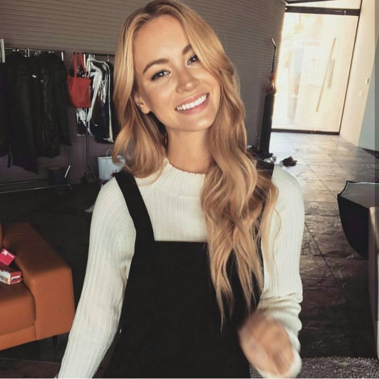 Bryana Holly