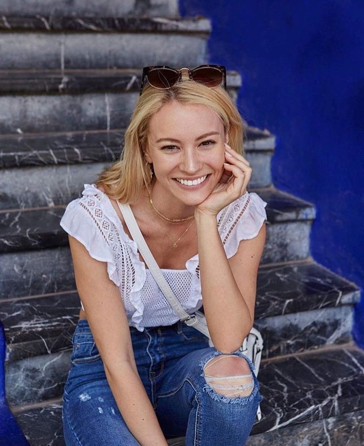 Bryana Holly Bryana Holly