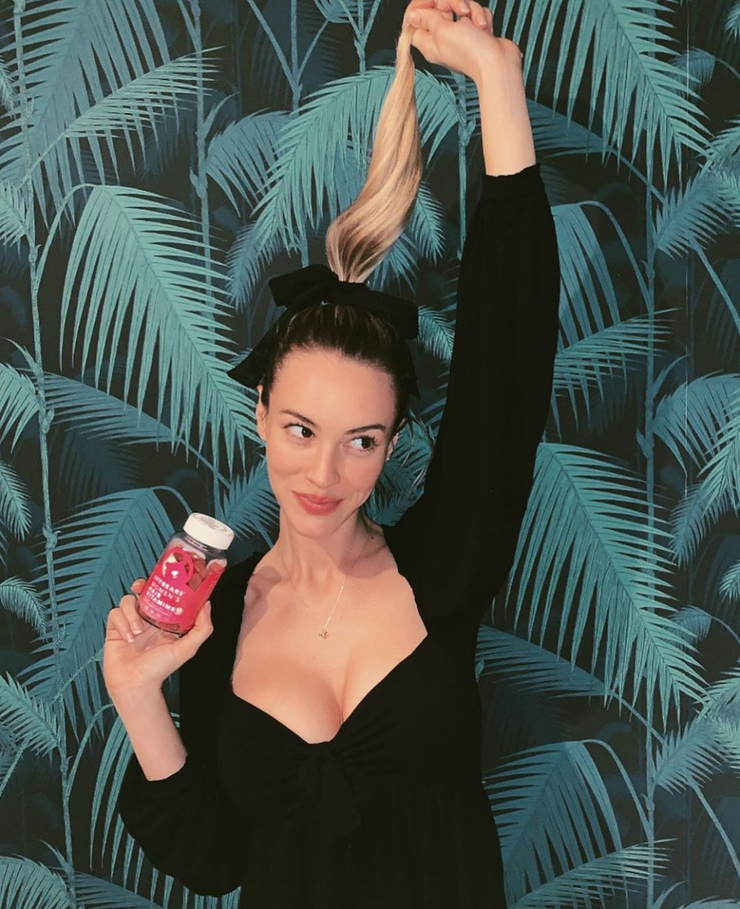 Bryana Holly Bryana Holly