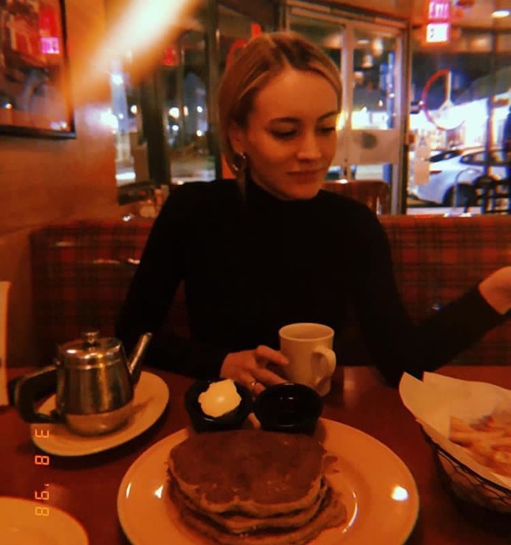 Bryana Holly Bryana Holly