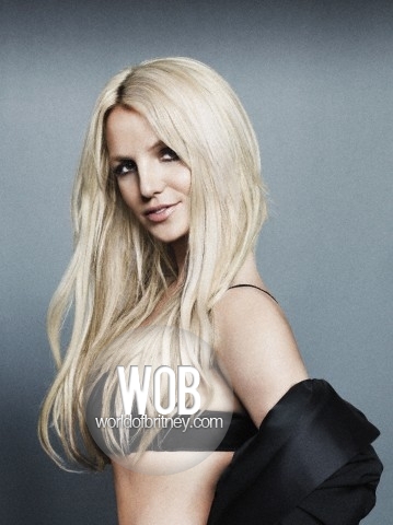 Britney Spears