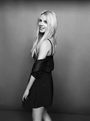 Britney Spears Britney Spears