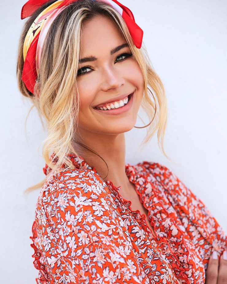 Sandra Kubicka Sandra Kubicka