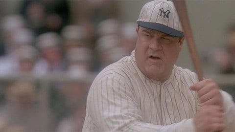 The Babe The Babe