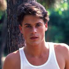 Rob Lowe