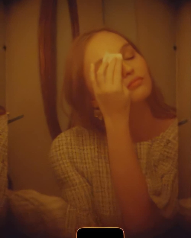 Lily-Rose Melody Depp