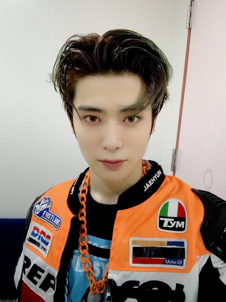 Jaehyun