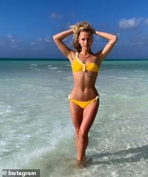 Sailor Brinkley Cook
