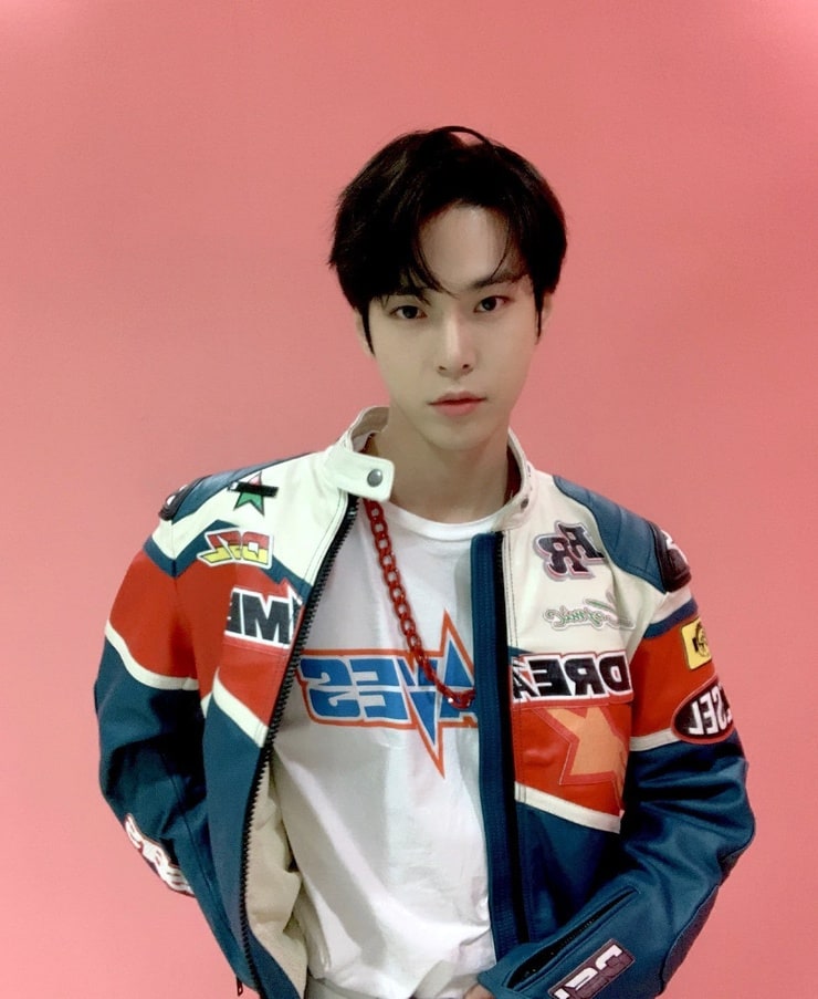 Picture of Doyoung