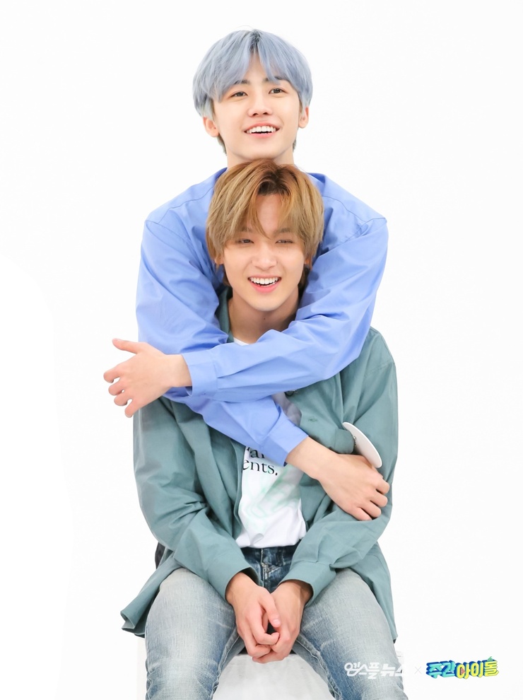 NCT Dream
