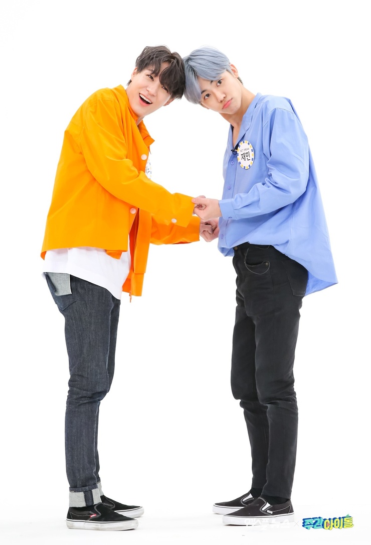 NCT Dream
