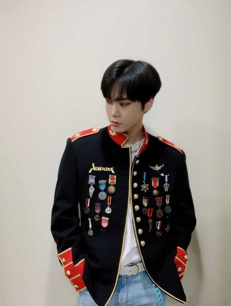 Doyoung
