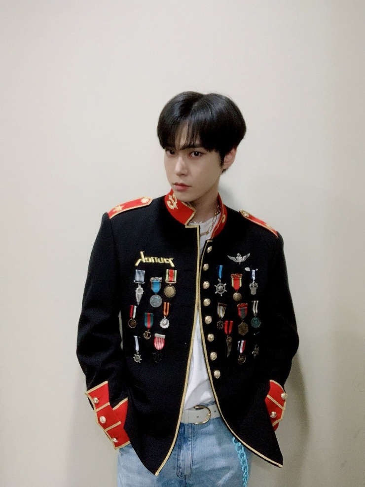 Doyoung
