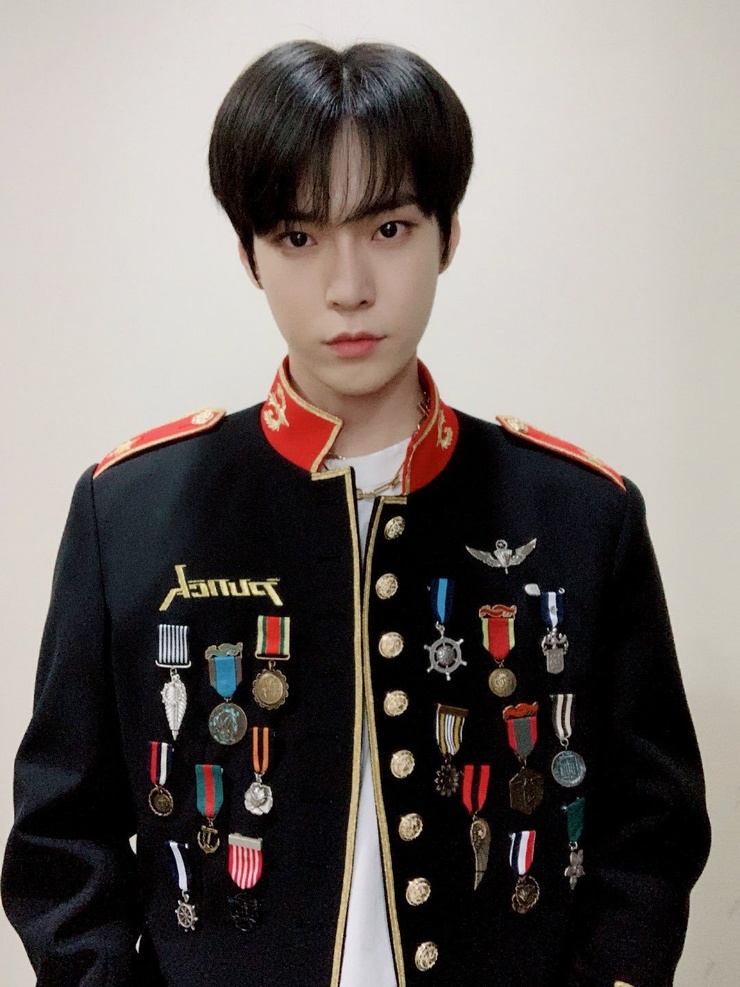 Doyoung