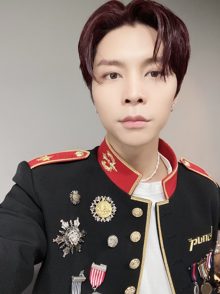 Johnny (NCT)