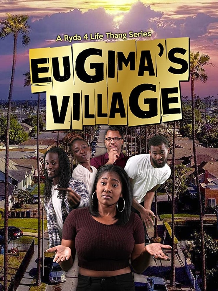 Eugima's Village