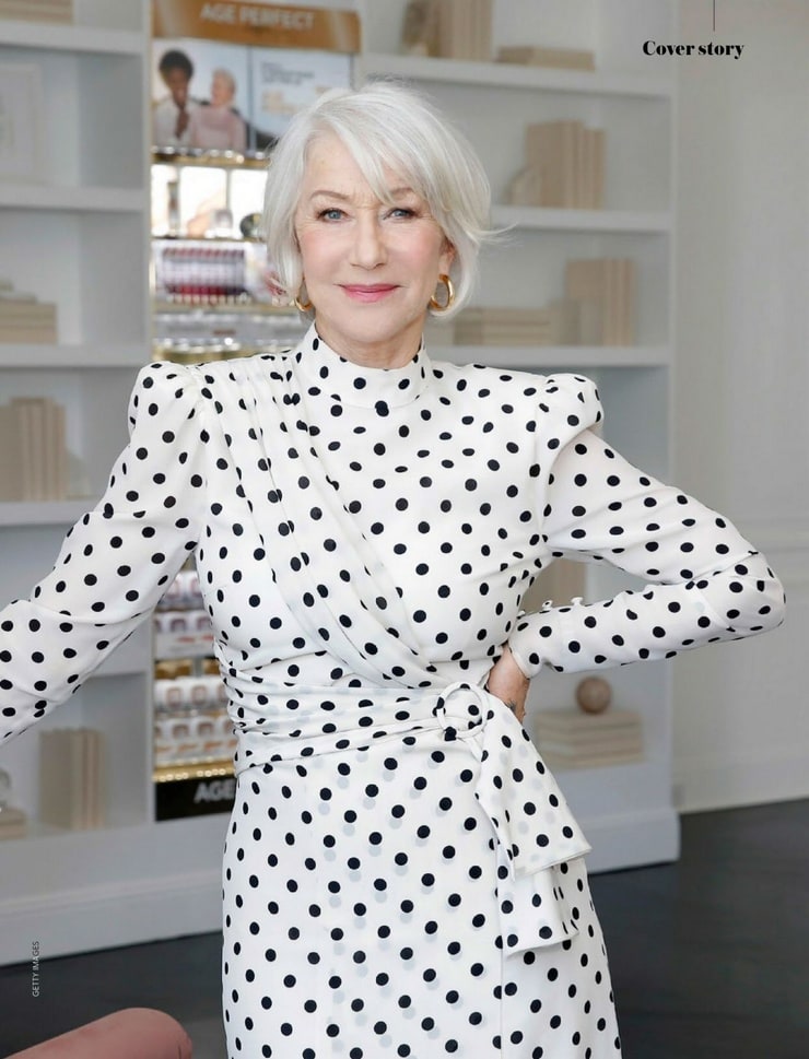 Helen Mirren Helen Mirren