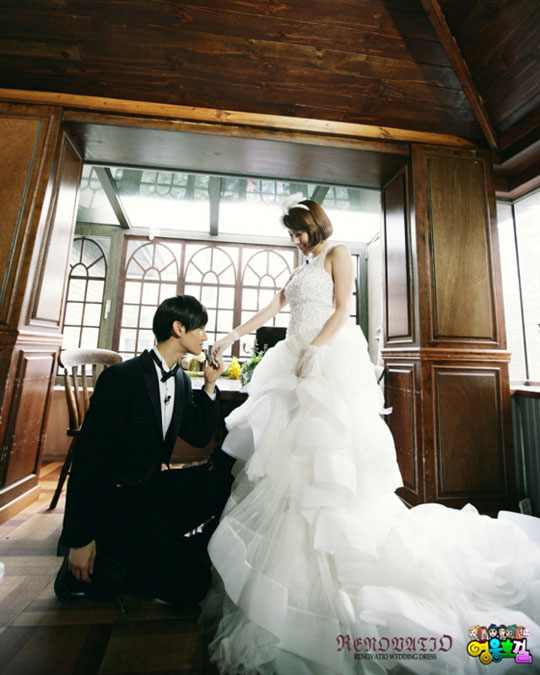 Seo In Young