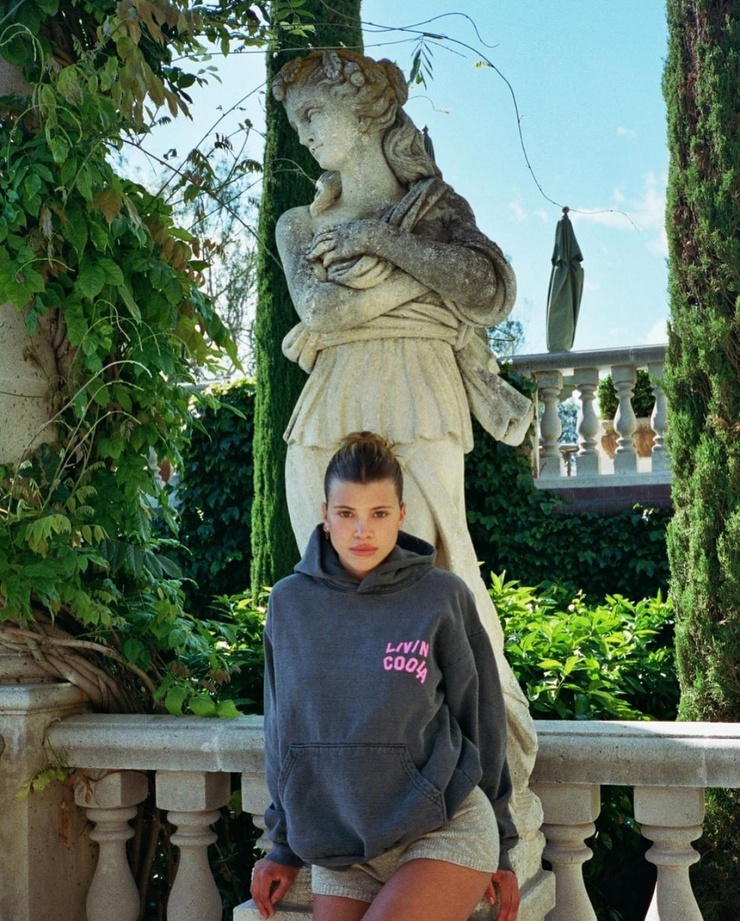 Sofia Richie