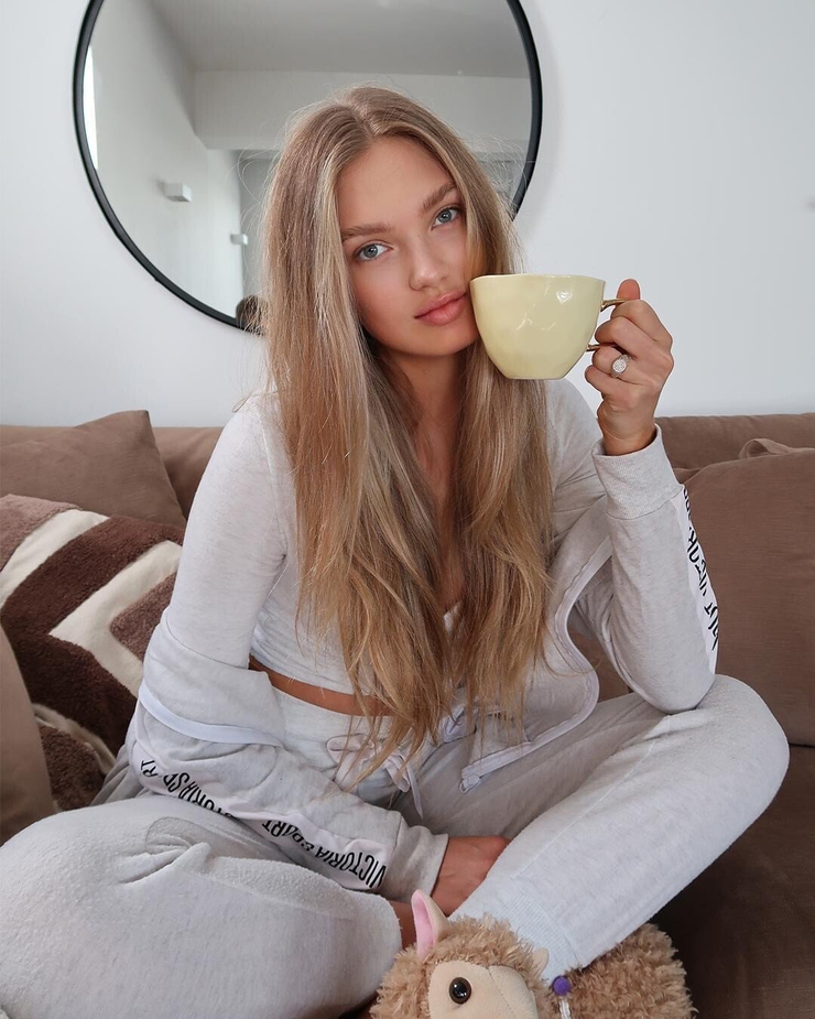 Romee Strijd Romee Strijd