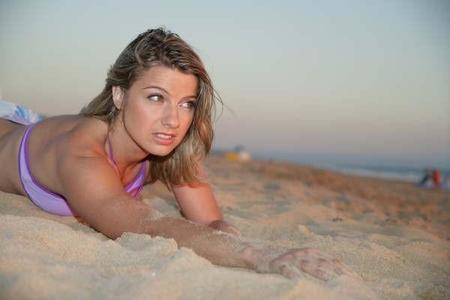 Nicole Quartin