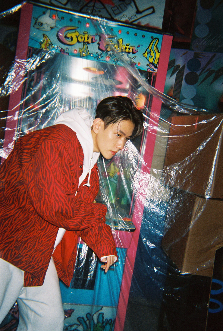 Baekhyun