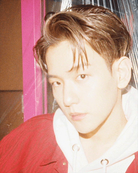 Baekhyun