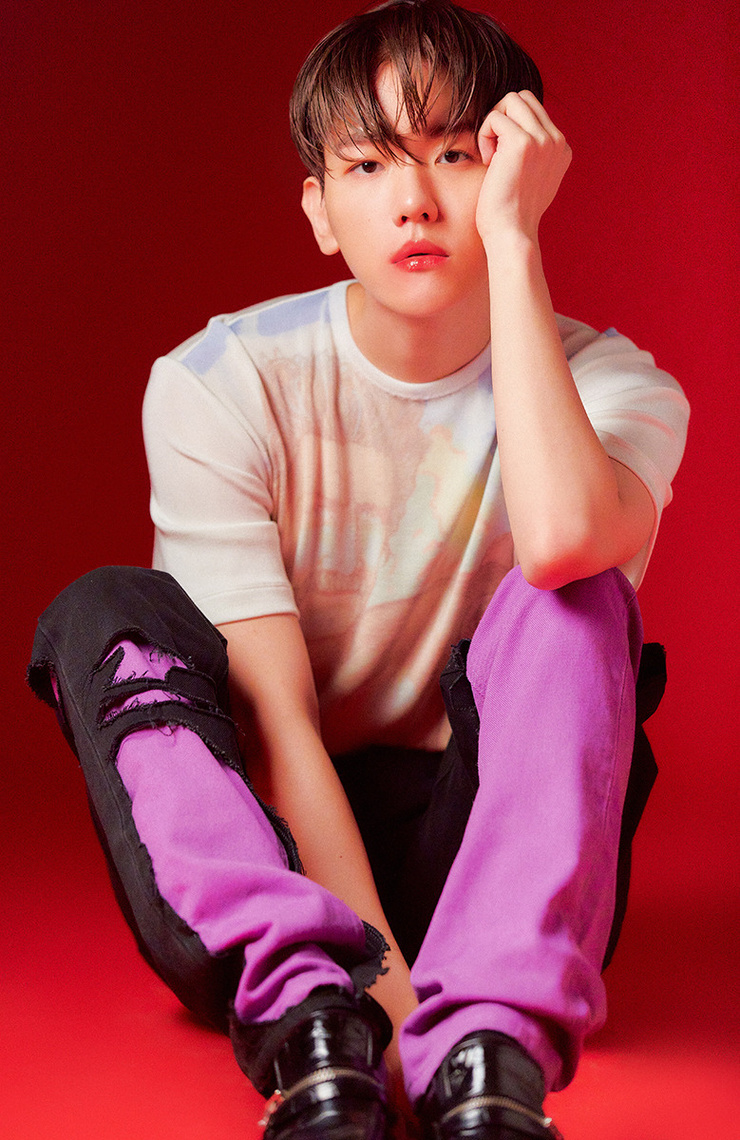 Baekhyun